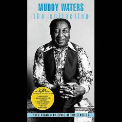 Muddy Waters : The Collection